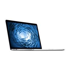 MacBook Pro A1398 Silver 